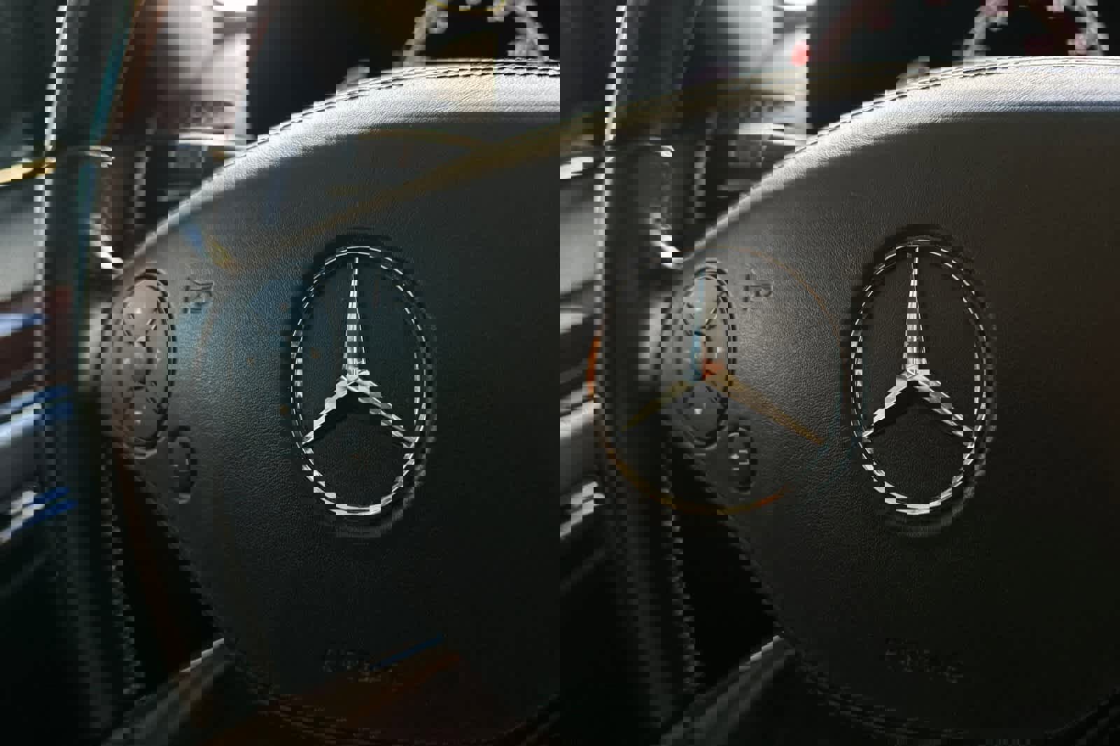 Used 2012 Mercedes-Benz S 550 image 29