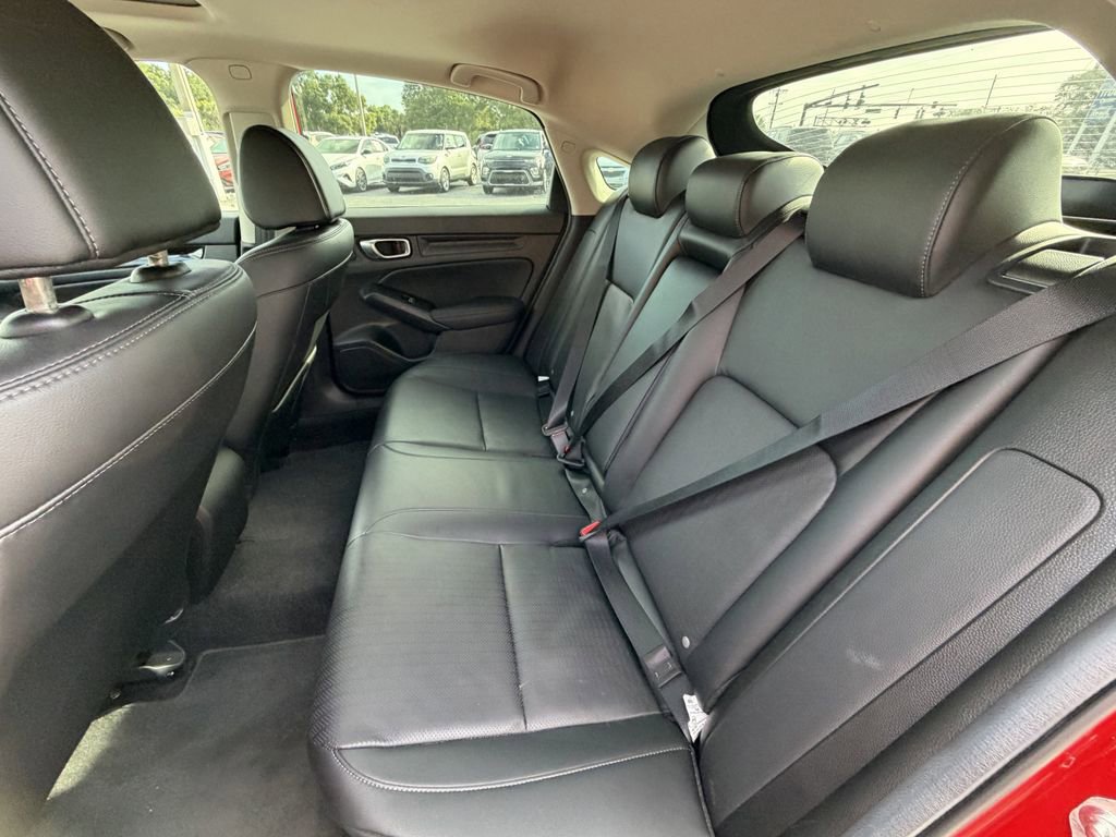 Used 2024 Honda Civic EX-L image 18