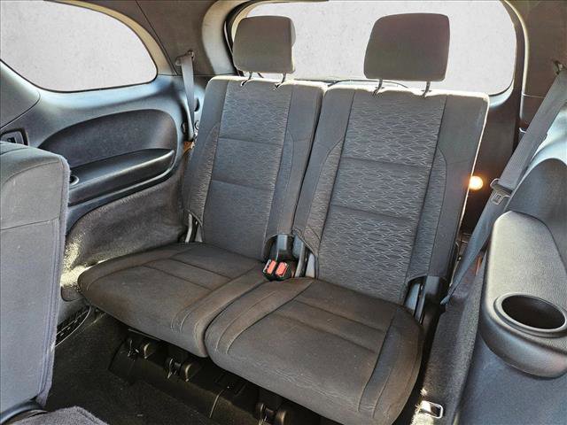 Used 2025 Dodge Durango GT image 17