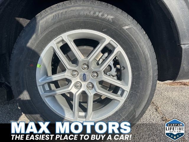 New 2026 Ford Explorer Active image 13