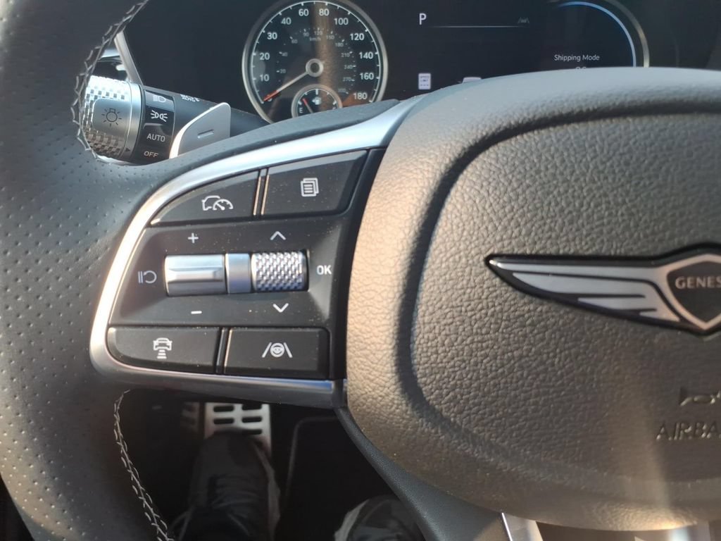New 2026 Genesis G70 3.3T Sport Prestige RWD image 18