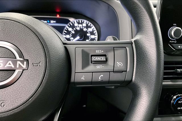 New 2025 Nissan Pathfinder S image 23