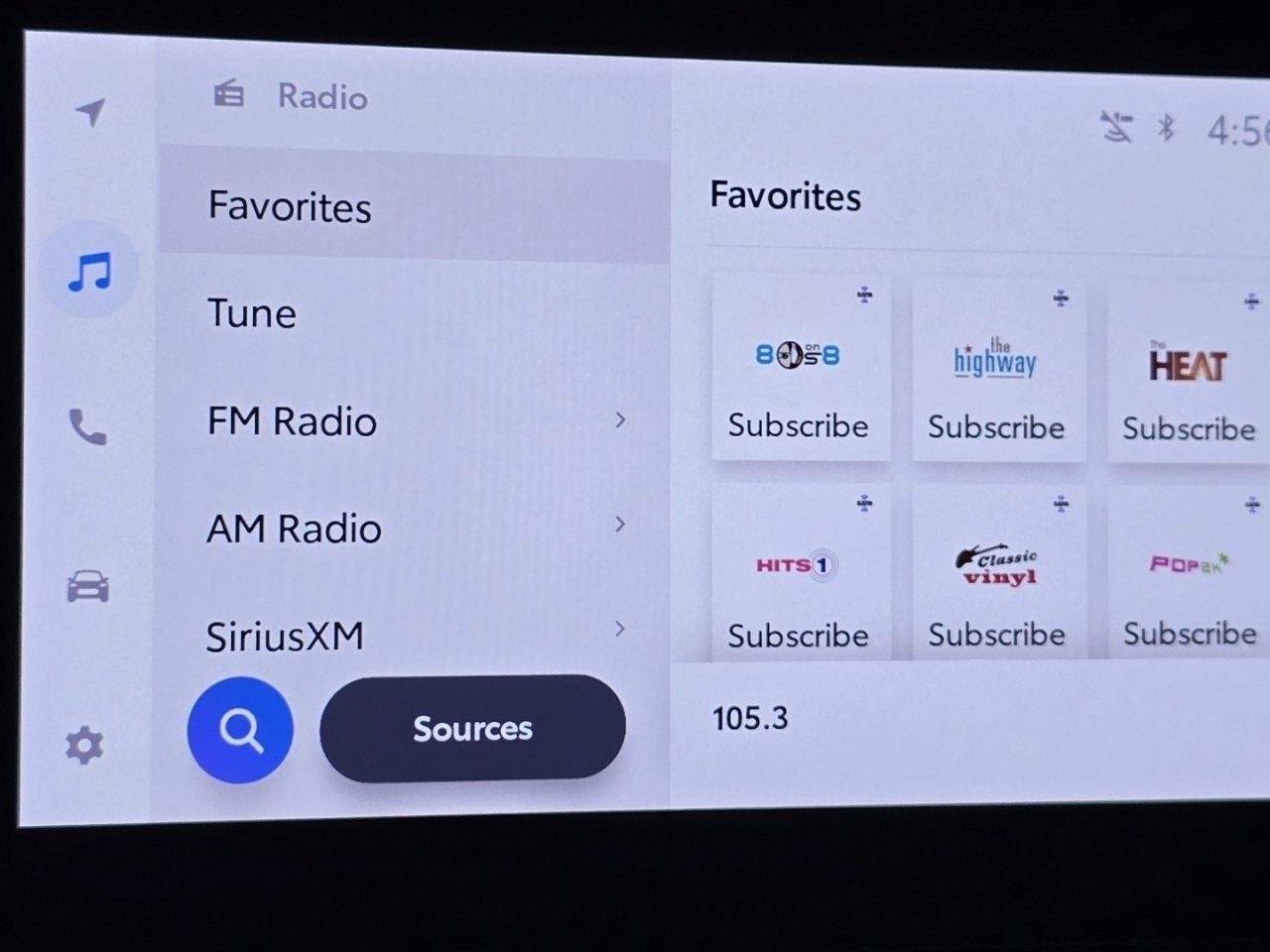Certified 2025 Toyota RAV4 XLE w/ Convenience Package image 5