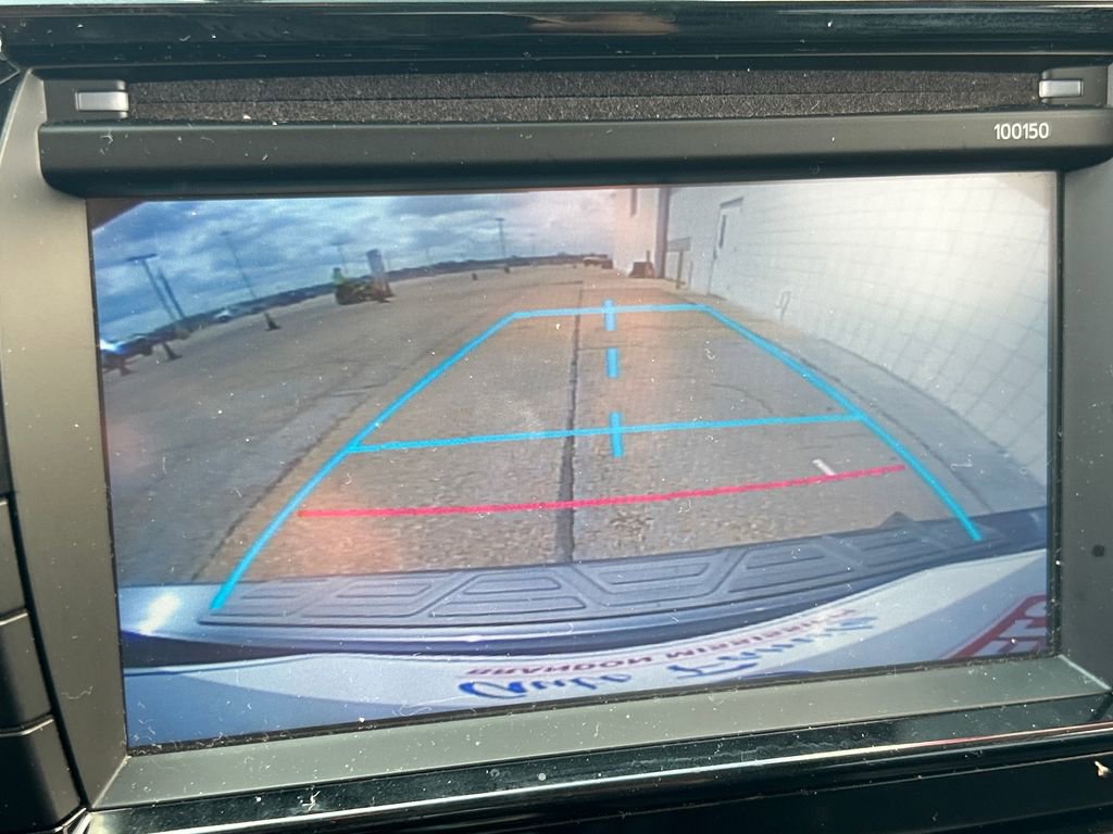 Used 2014 Toyota Corolla S w/ Driver Convenience Package FWD image 8