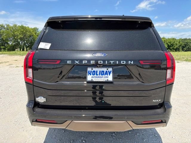 New 2026 Ford Expedition Max King Ranch AWD/4WD image 10