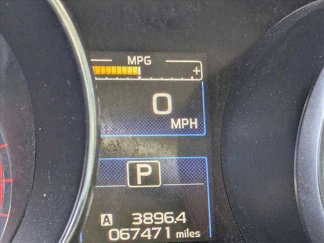 Used 2018 Subaru Outback 2.5i w/ Popular Package #1 image 10