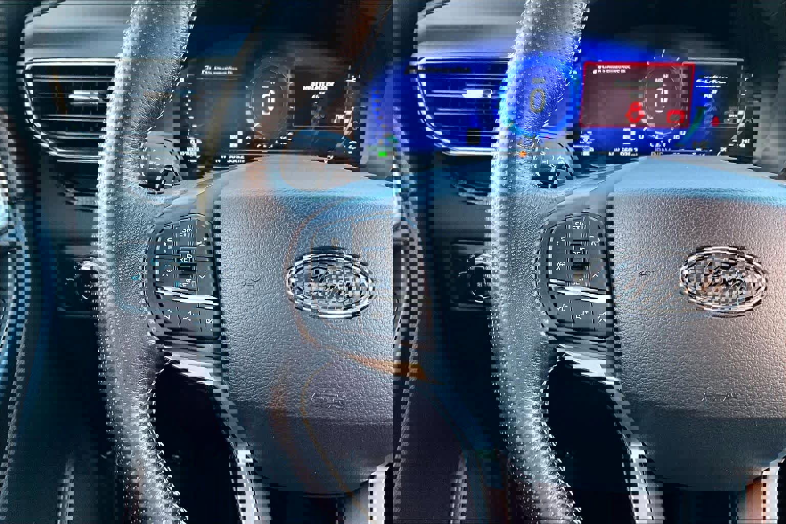 Used 2020 Ford Explorer ST w/ ST Street Pack image 24