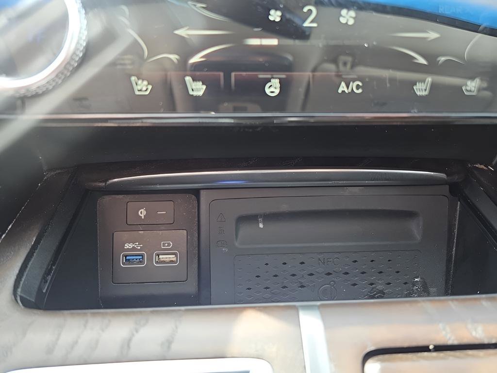 Used 2021 Genesis GV80 3.5T image 42