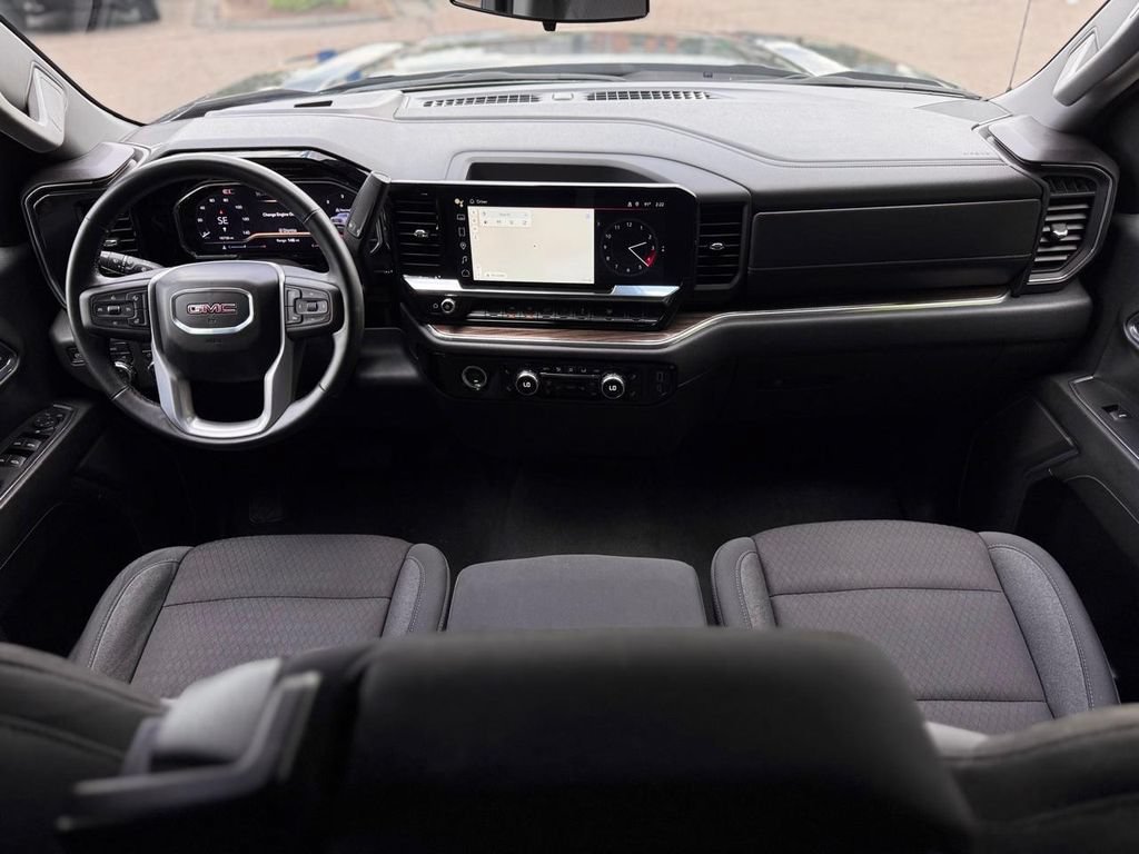 Used 2024 GMC Sierra 1500 Elevation AWD/4WD image 22