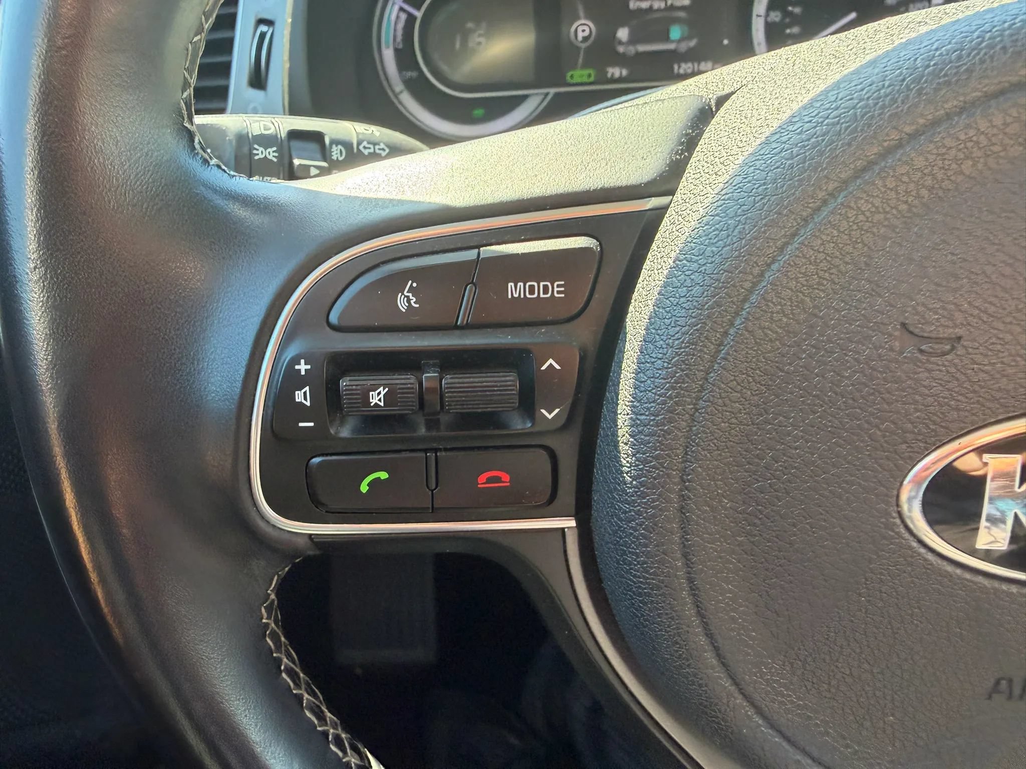 Used 2019 Kia Niro LX FWD image 13