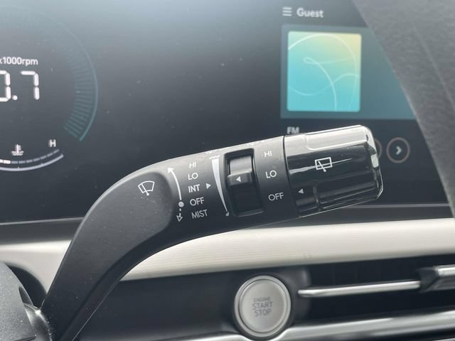 Used 2025 Hyundai Tucson SEL FWD image 60