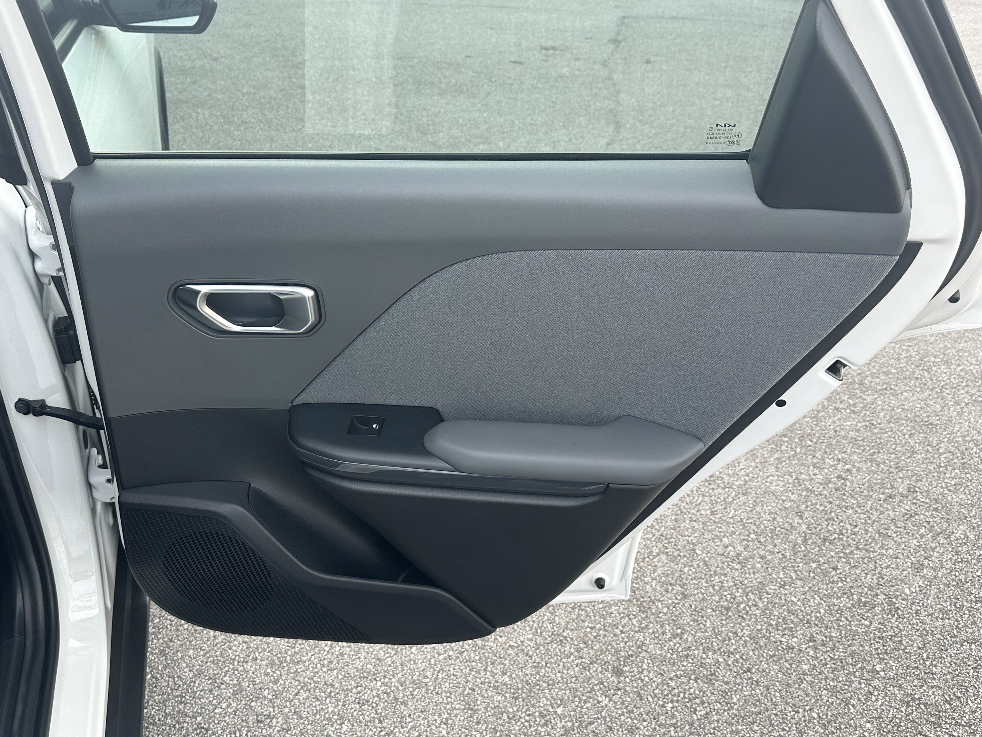 Used 2025 Kia K4 EX image 18