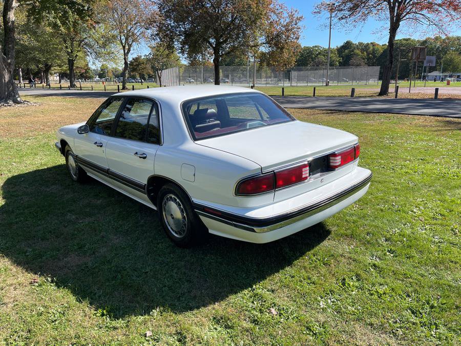 Used 1994 Buick Le Sabre Limited FWD image 24
