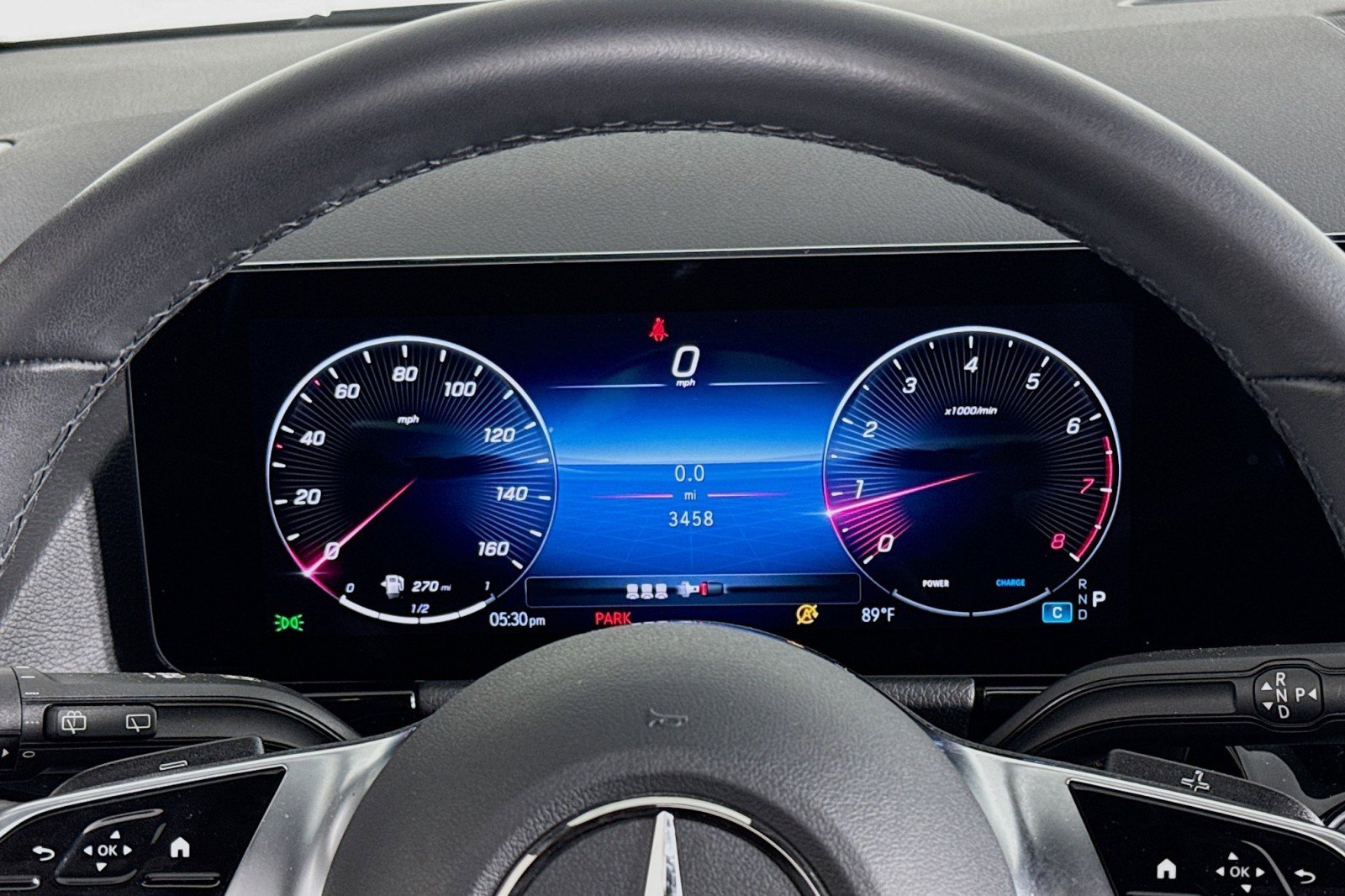Certified 2026 Mercedes-Benz GLA 250 image 18