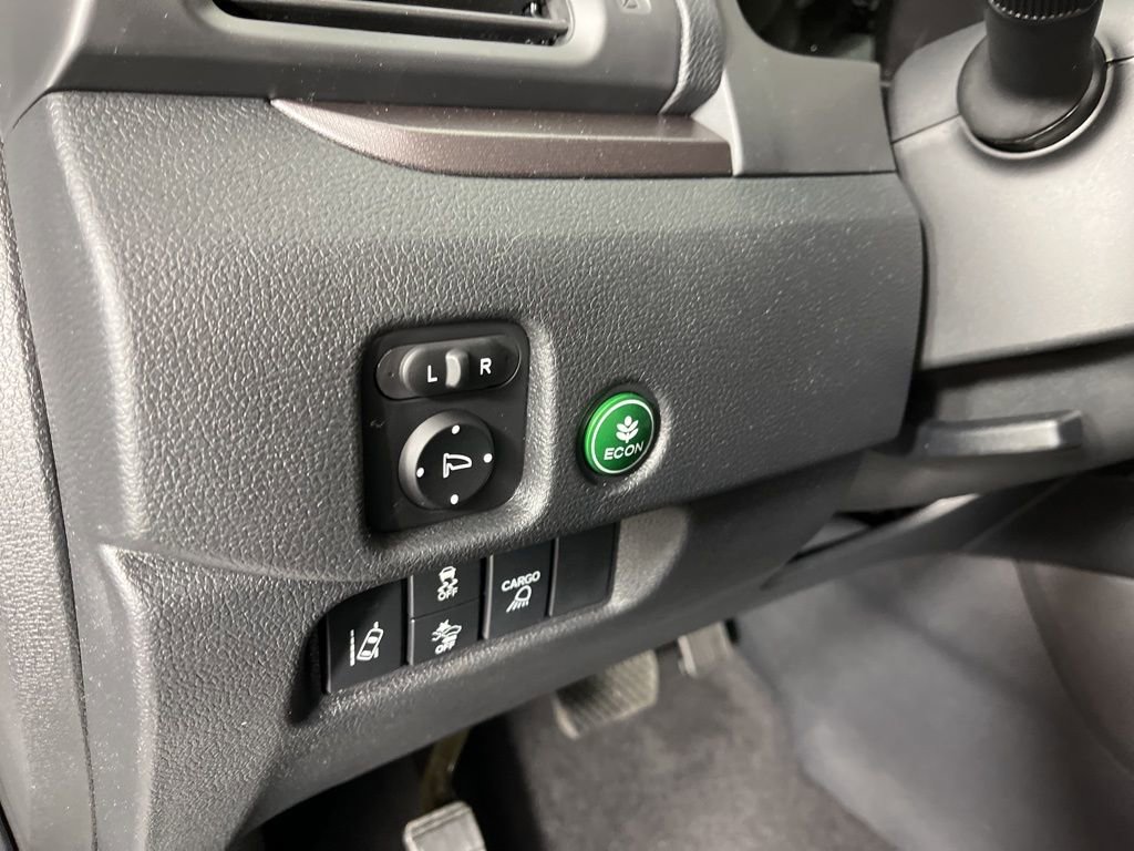 New 2026 Honda Ridgeline RTL image 26