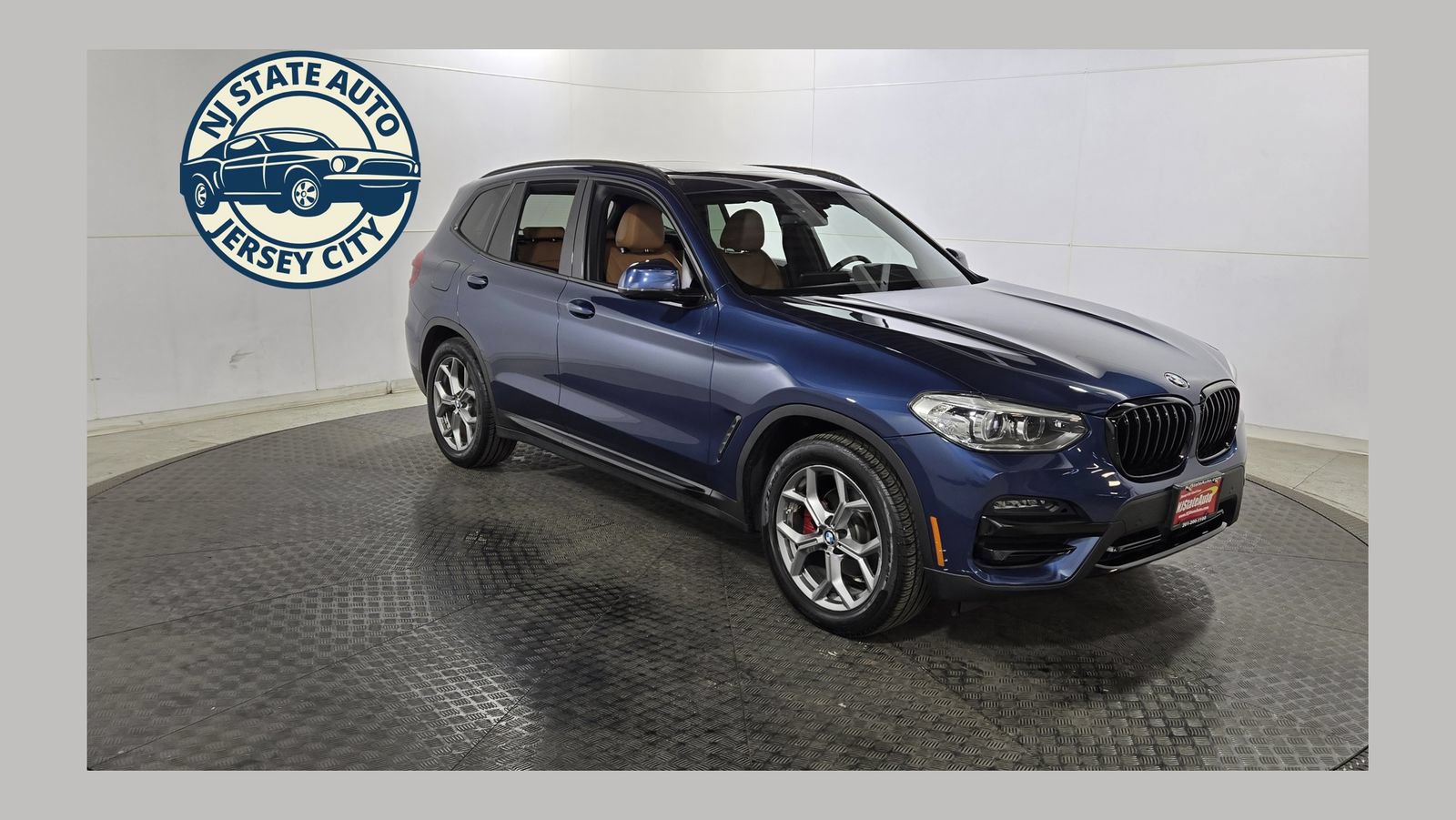 Used 2021 BMW X3 xDrive30i w/ Premium Package