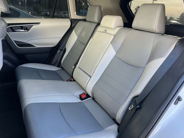 Certified 2023 Toyota RAV4 XLE Premium image 15