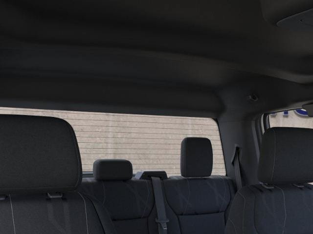 New 2026 Ford F150 STX AWD/4WD image 43