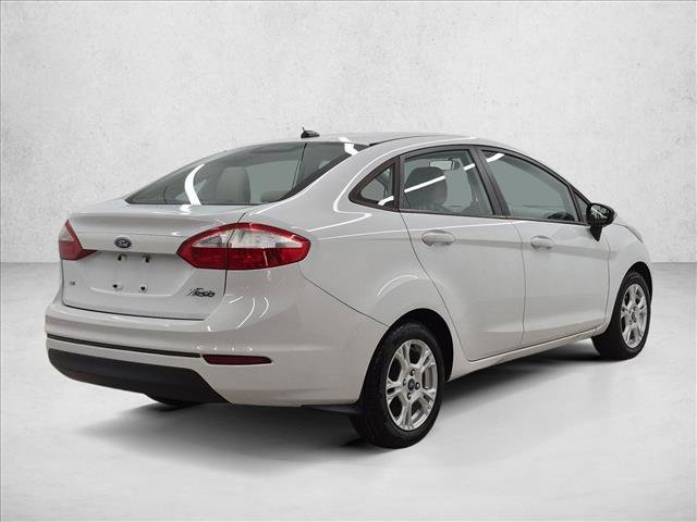 Used 2014 Ford Fiesta SE w/ Comfort Package FWD image 5