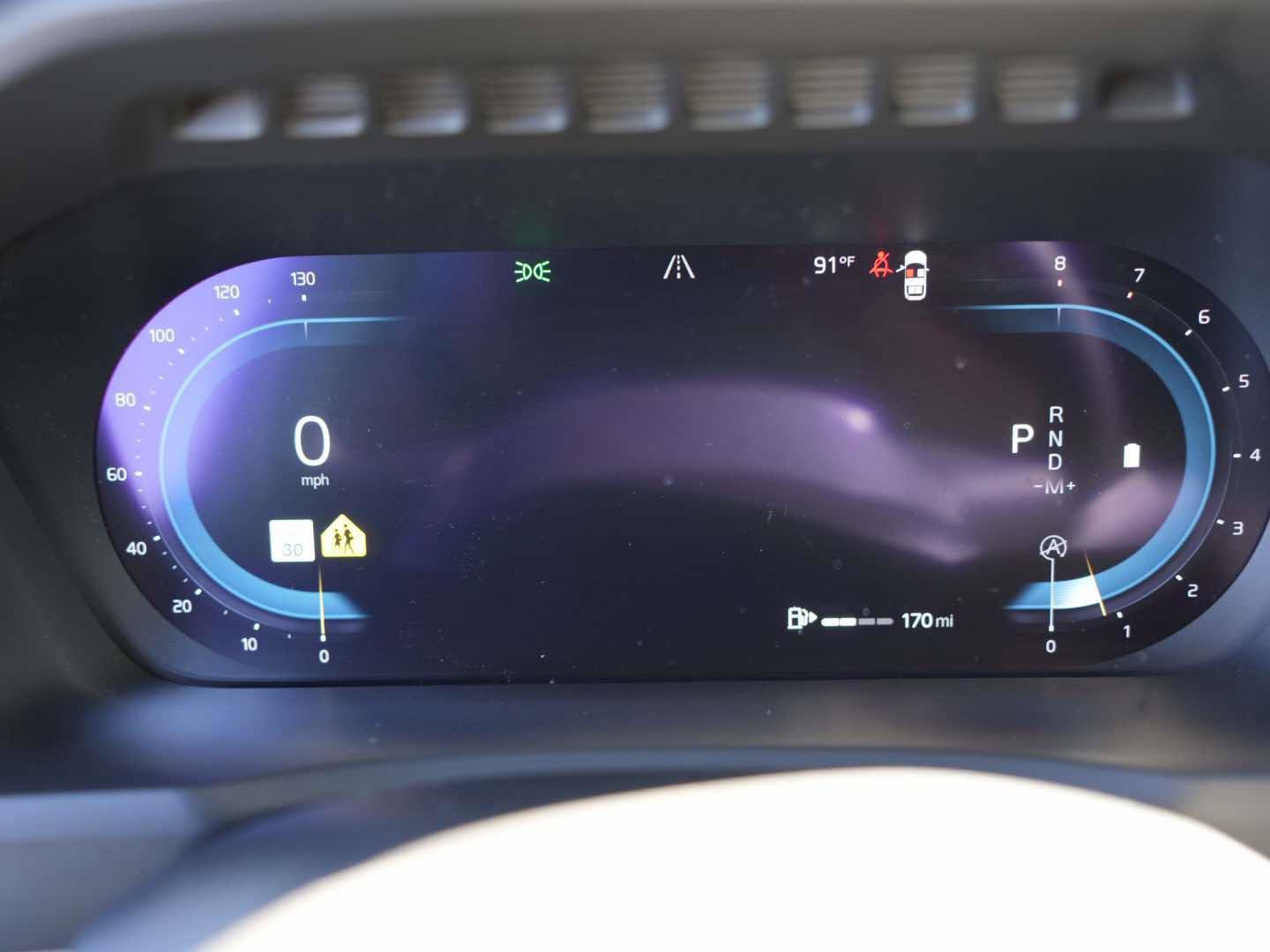 Used 2023 Volvo XC90 B6 Ultimate w/ Protection Package Premier AWD/4WD image 22