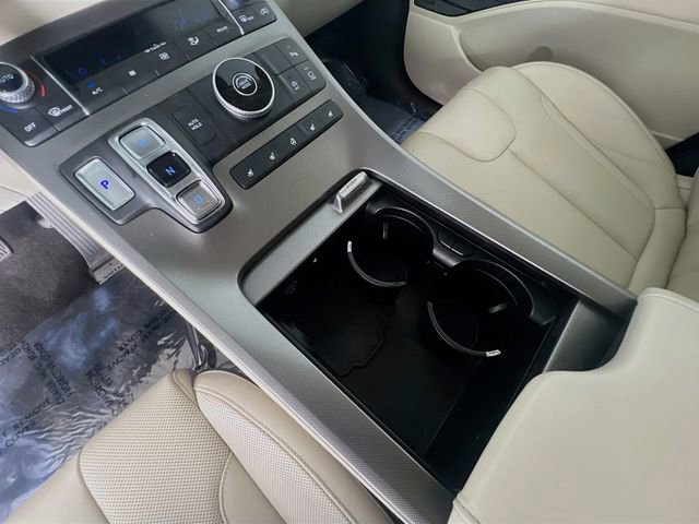 Used 2020 Hyundai Palisade Limited FWD image 25