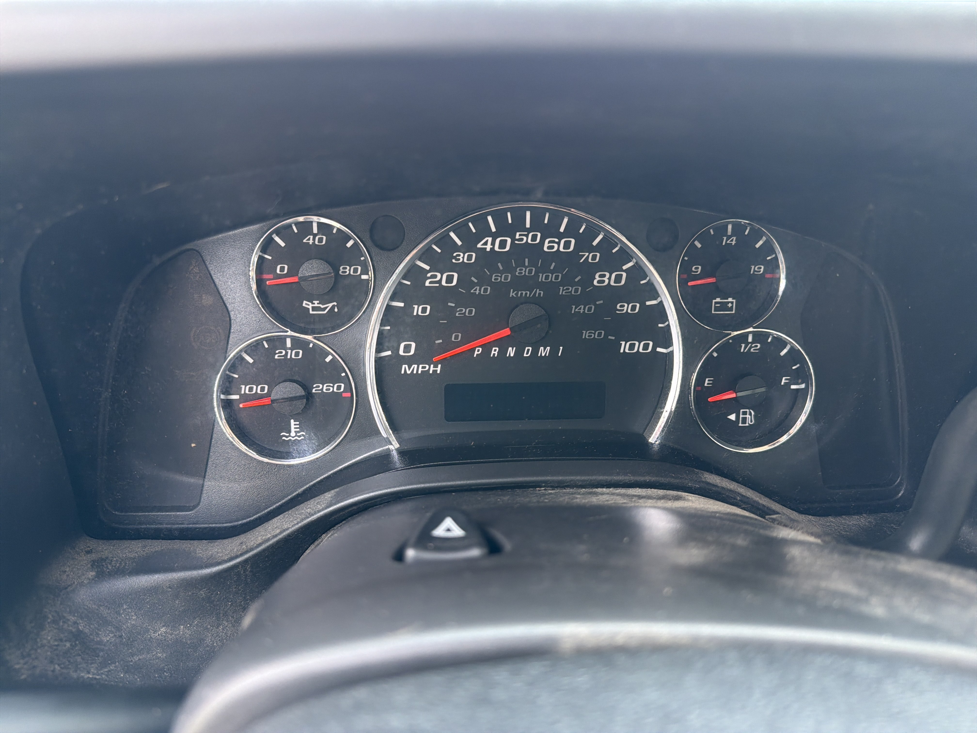 Used 2018 Chevrolet Express 2500 Extended RWD image 20