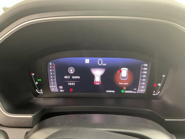 New 2026 Honda Passport RTL image 15