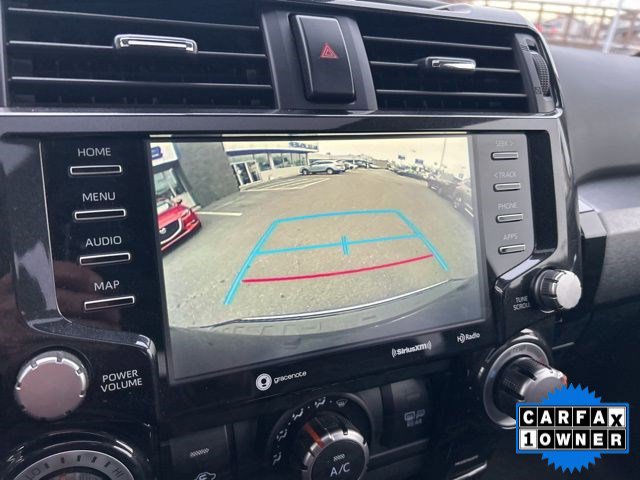 Used 2021 Toyota 4Runner TRD Off-Road Premium w/ Moonroof Package image 21