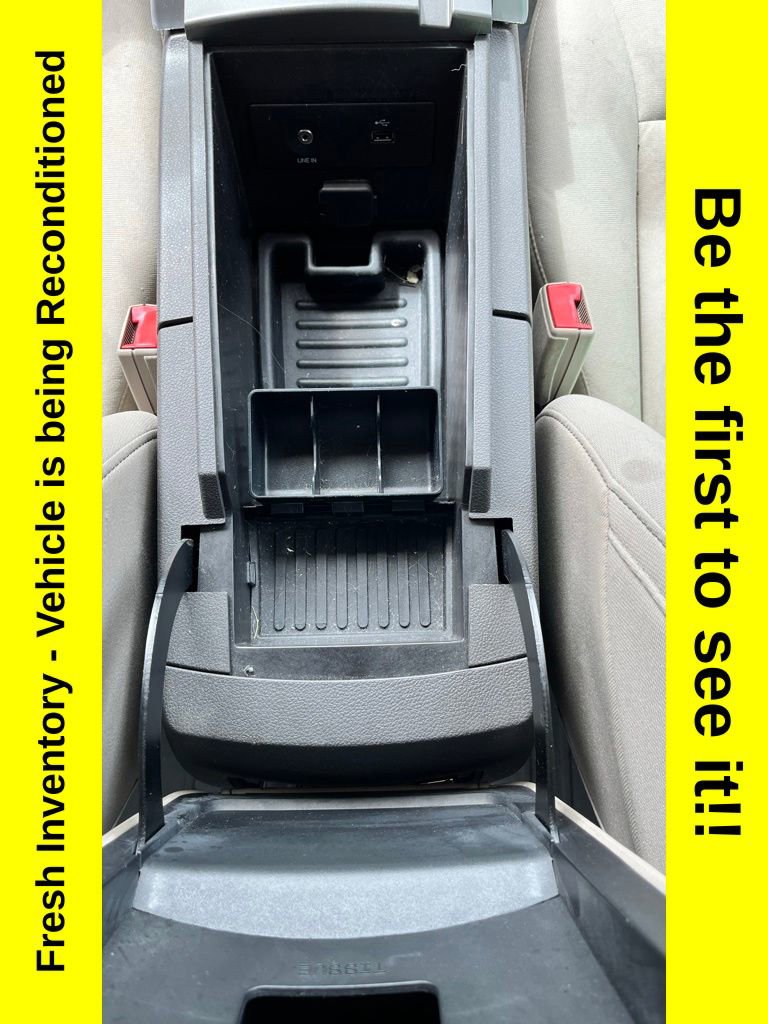 Used 2014 Ford Edge SE w/ Equipment Group 101A AWD/4WD image 23