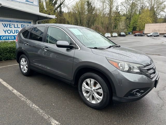 Used 2014 Honda CR-V EX image 3
