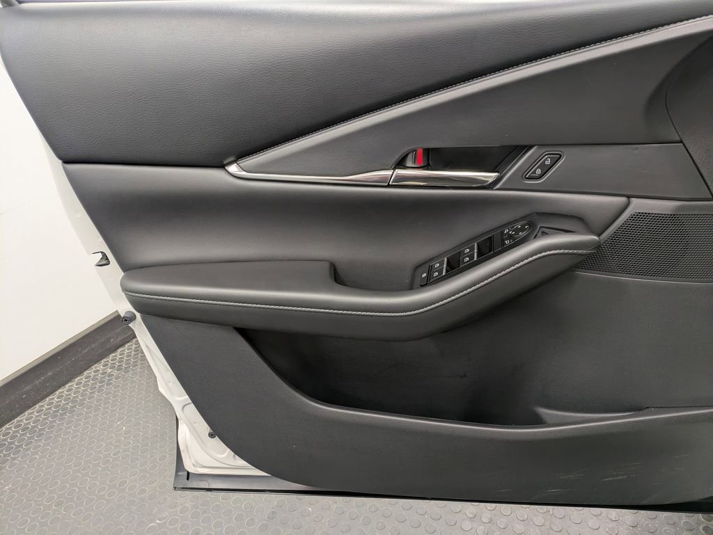 Certified 2023 MAZDA CX-30 AWD 2.5 S w/ Preferred Package image 9