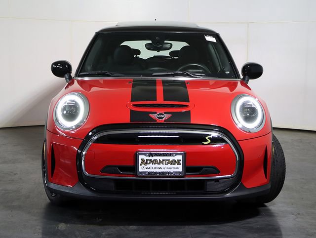 Used 2023 MINI Cooper SE FWD image 9