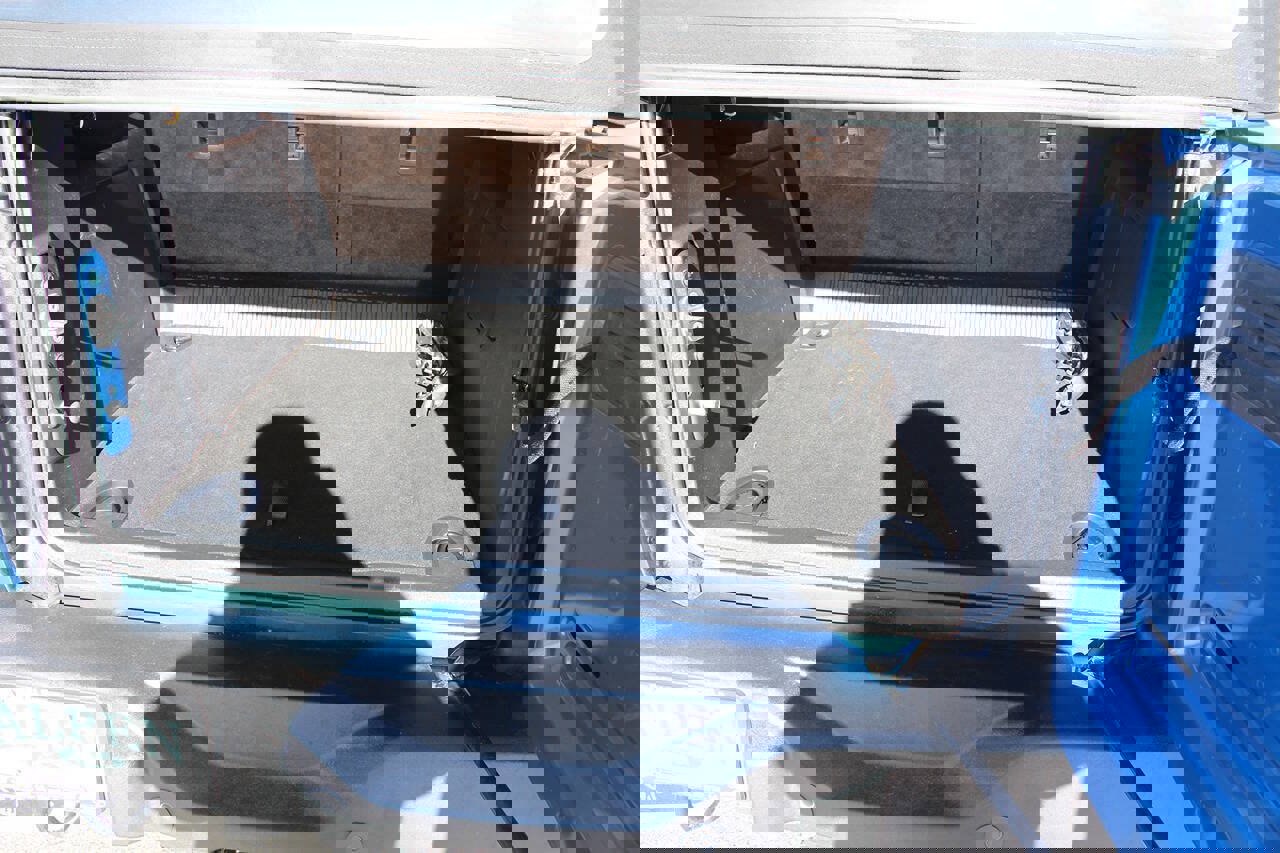 Used 2022 Ford Bronco Outer Banks w/ Sasquatch Package image 8