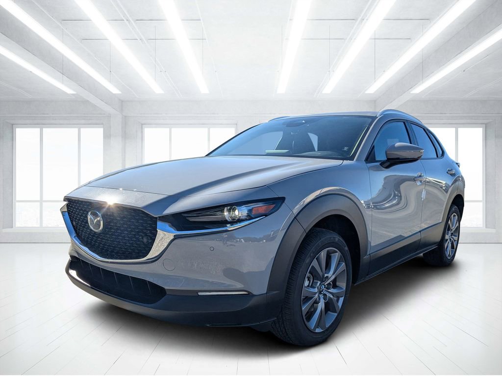 New 2026 MAZDA CX-30 AWD 2.5 S image 7