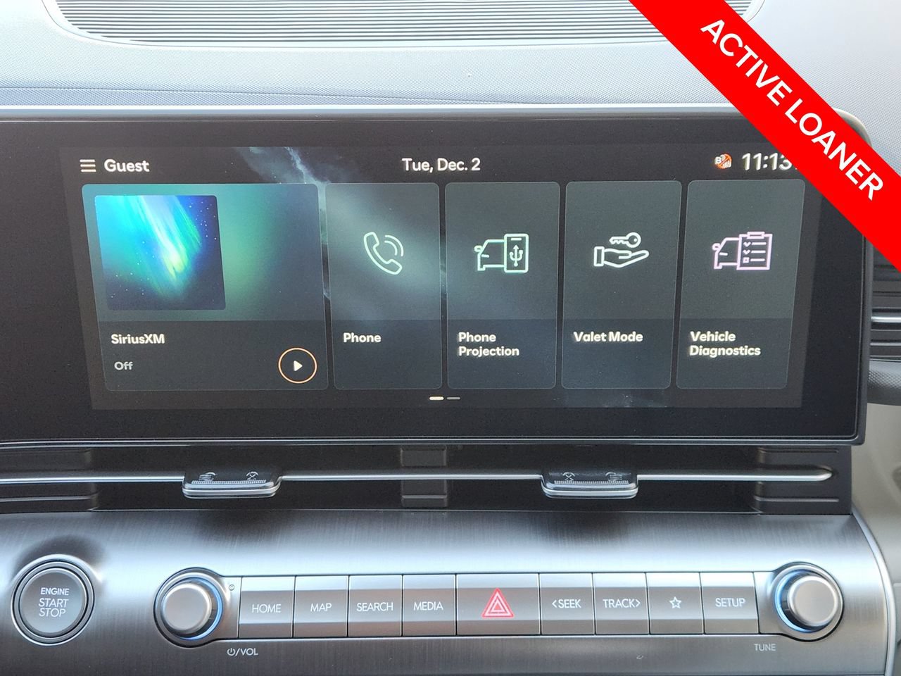 New 2026 Hyundai Kona SEL Sport FWD image 14
