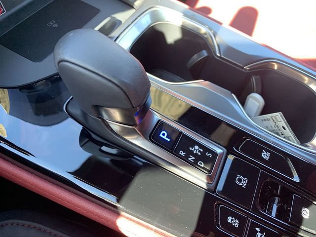 Used 2024 Lexus NX 350h AWD image 25