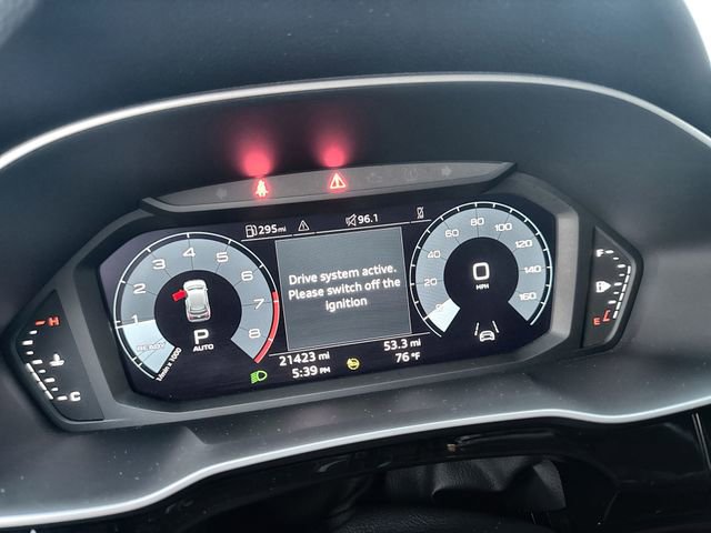 Used 2022 Audi Q3 2.0T Premium Plus w/ Premium Plus Package image 23