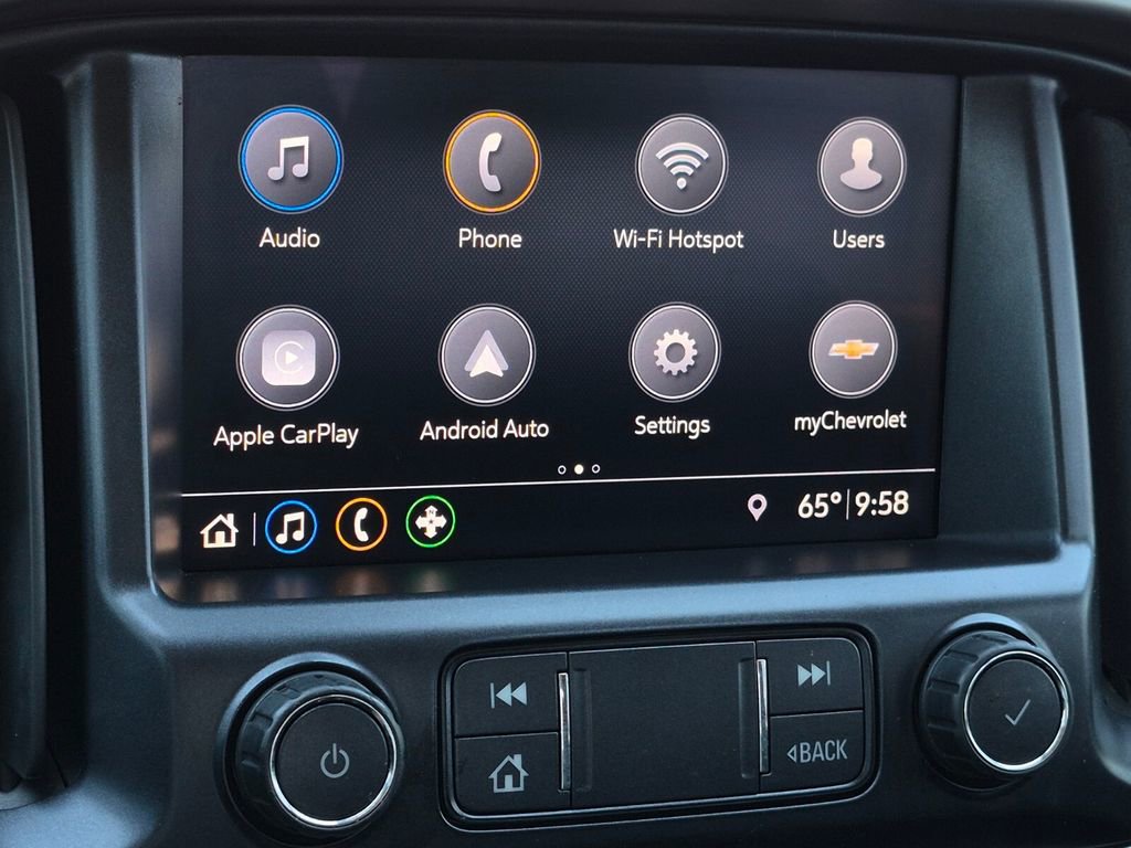 Used 2019 Chevrolet Colorado LT image 23