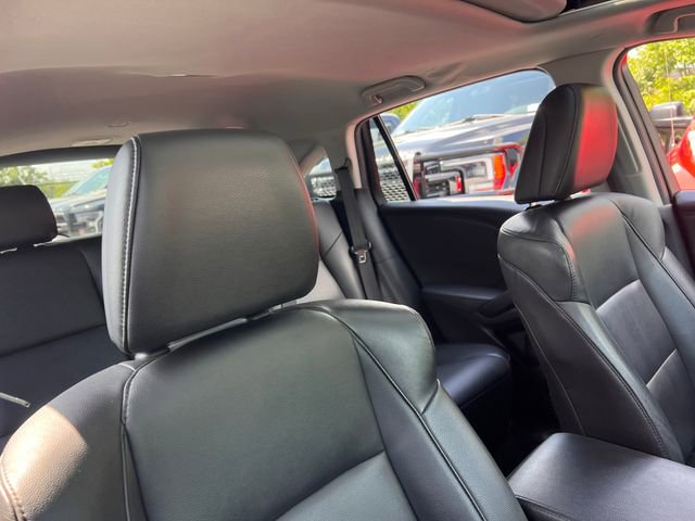Used 2017 Acura RDX FWD image 32