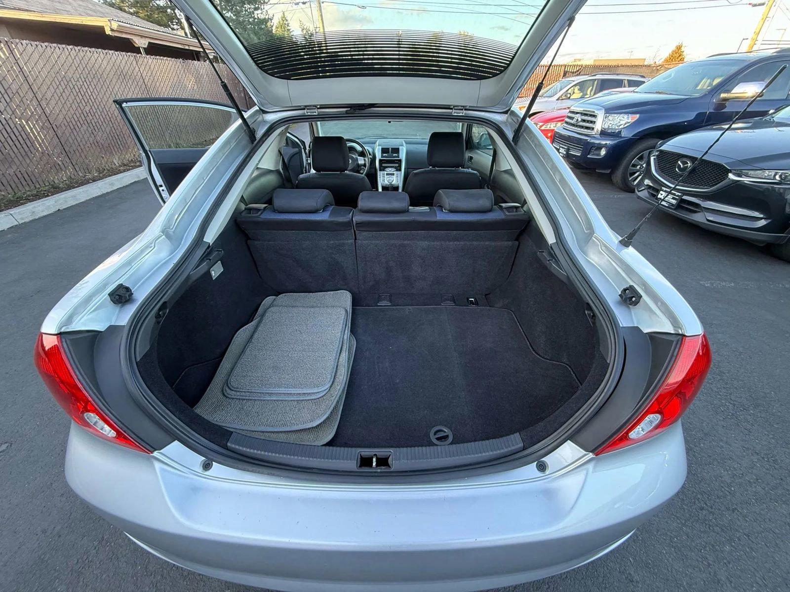 Used 2006 Scion tC image 10