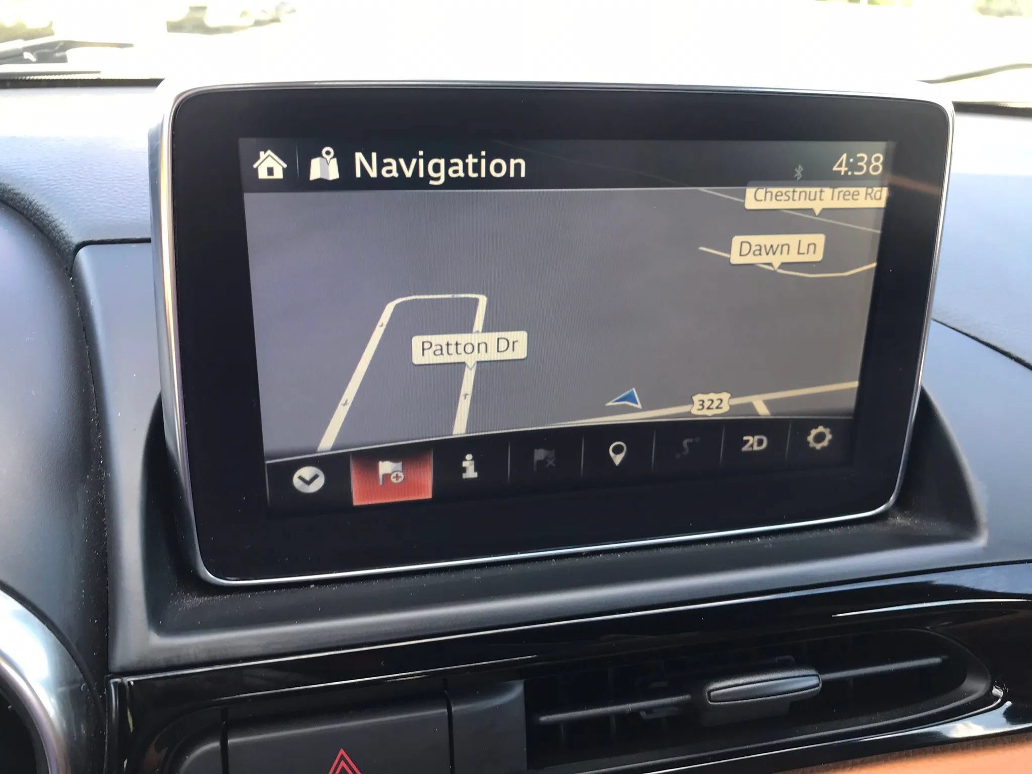 Used 2017 FIAT 124 Spider Lusso RWD image 33