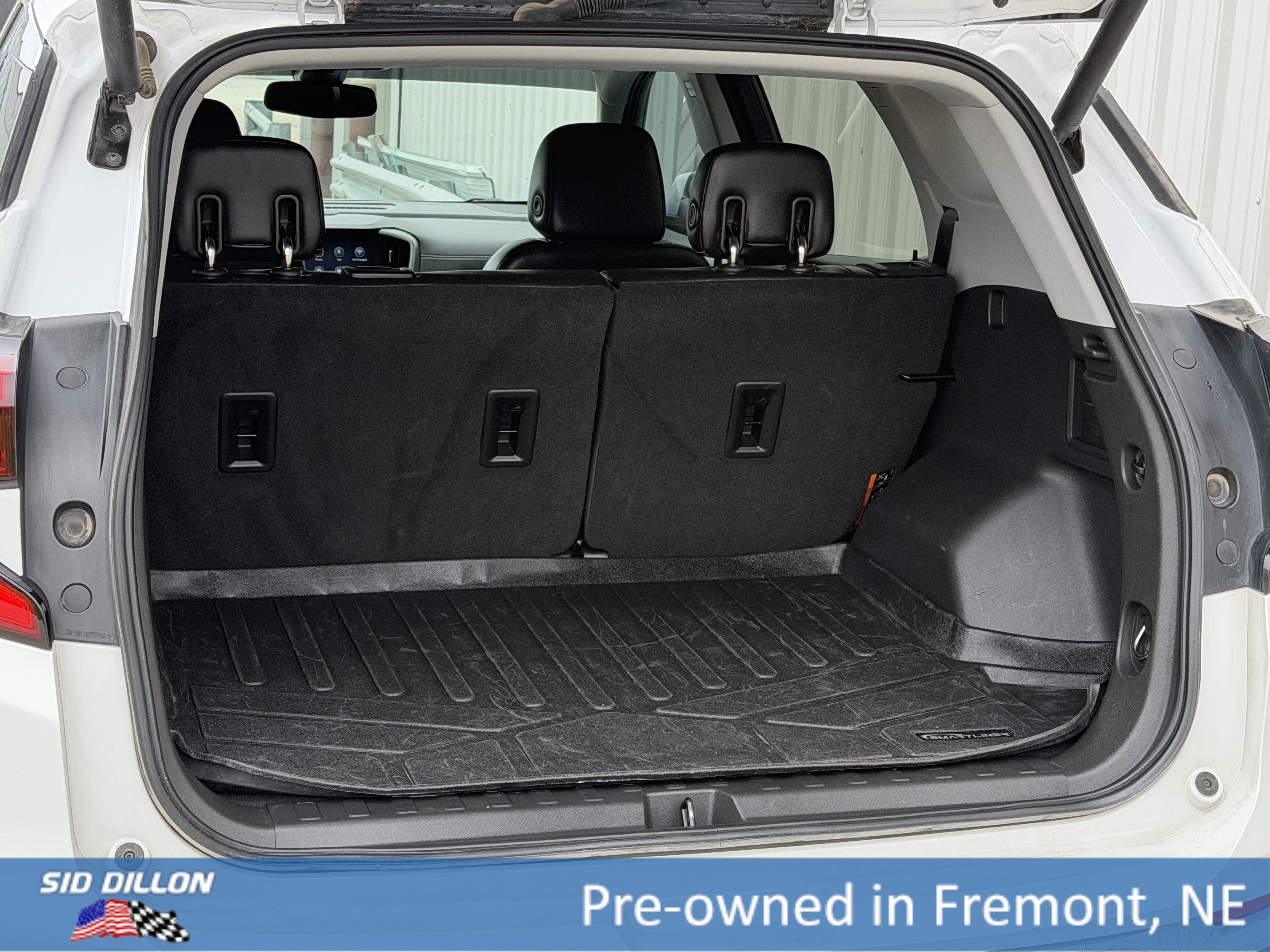 Used 2020 GMC Terrain SLT w/ Preferred Package AWD/4WD image 5