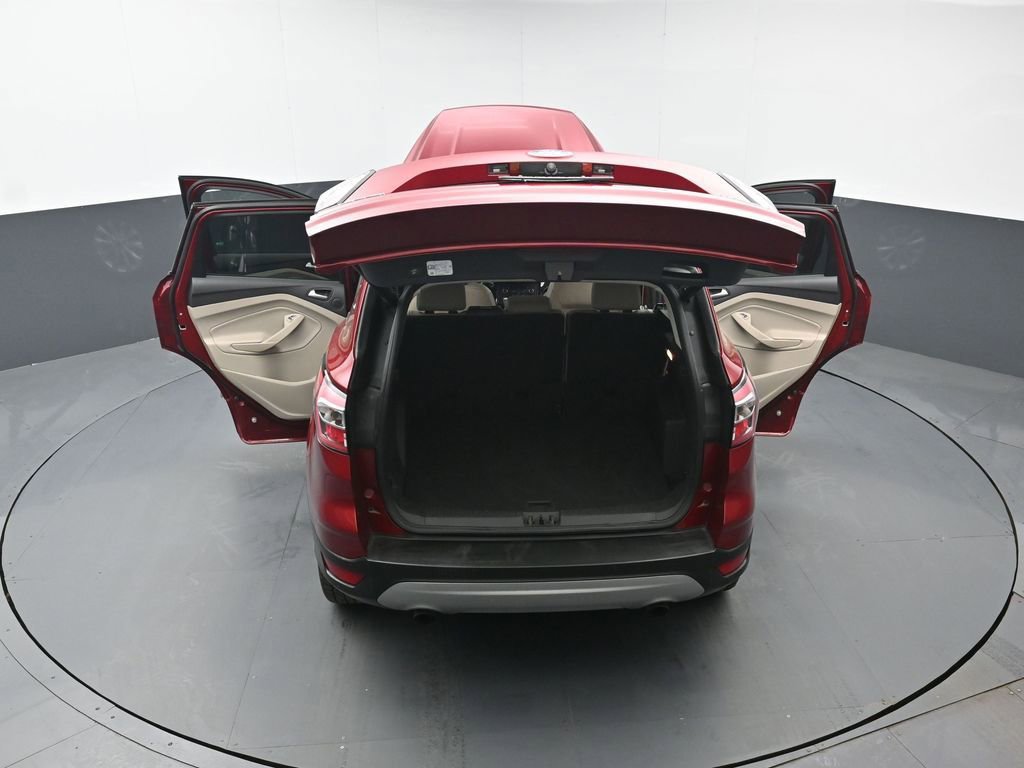 Used 2017 Ford Escape Titanium AWD/4WD image 45