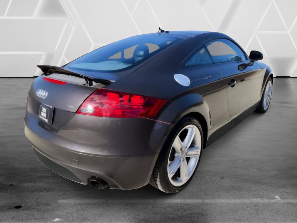 Used 2013 Audi TT 2.0T Prestige image 9