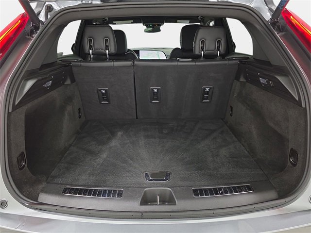 Certified 2025 Cadillac XT4 Premium Luxury image 30