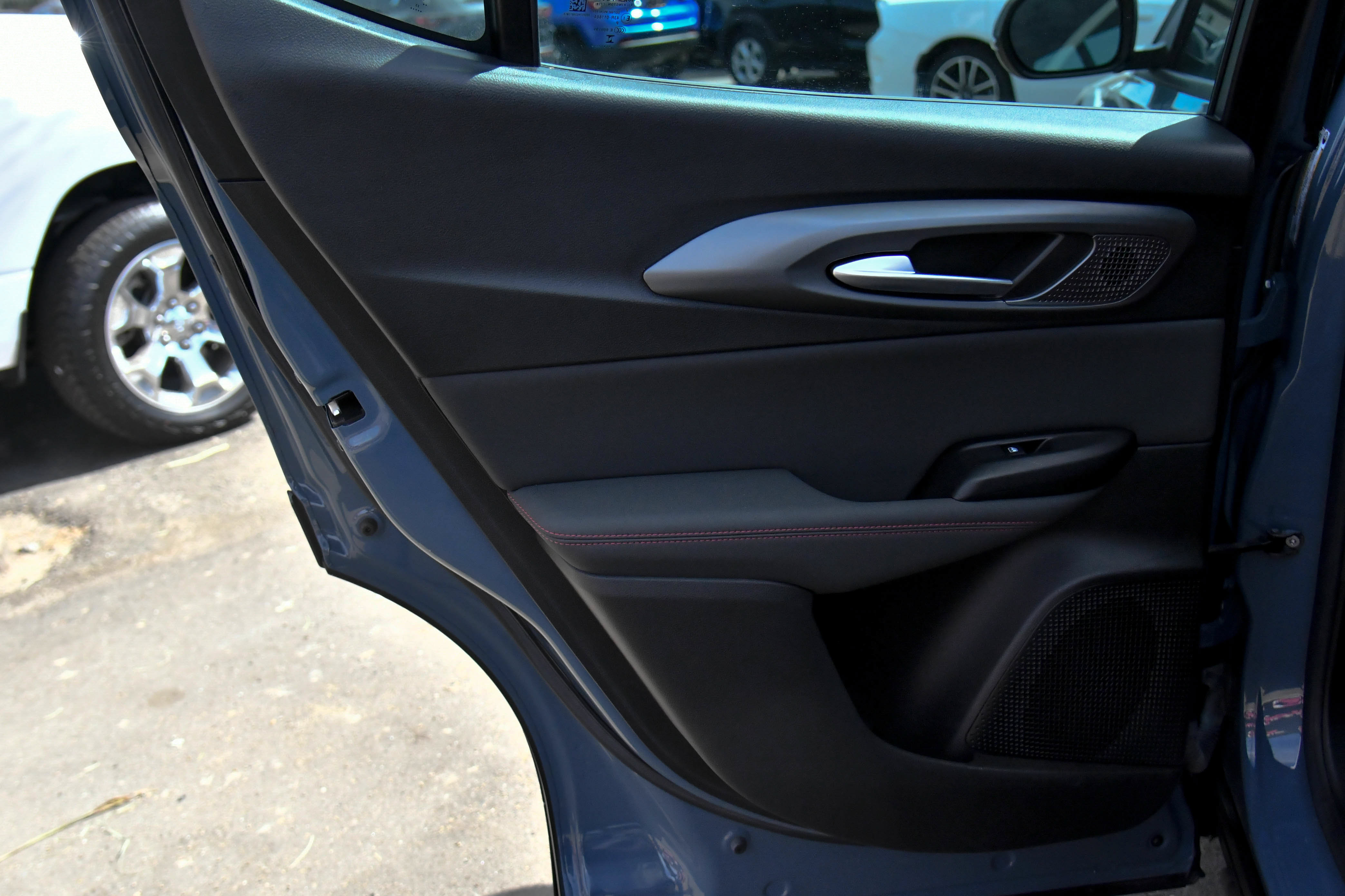 Used 2024 Dodge Hornet R/T Plus AWD/4WD image 40