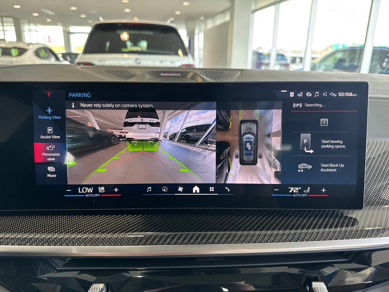 New 2027 BMW X7 M60i AWD/4WD image 32