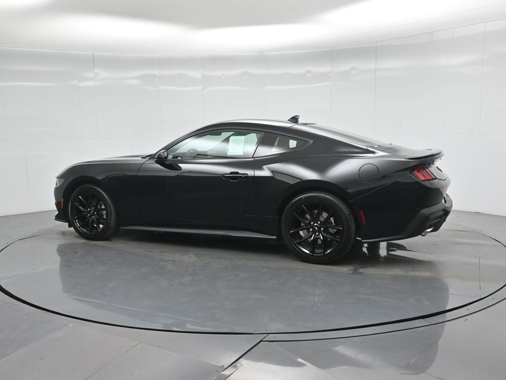 New 2026 Ford Mustang Coupe image 6