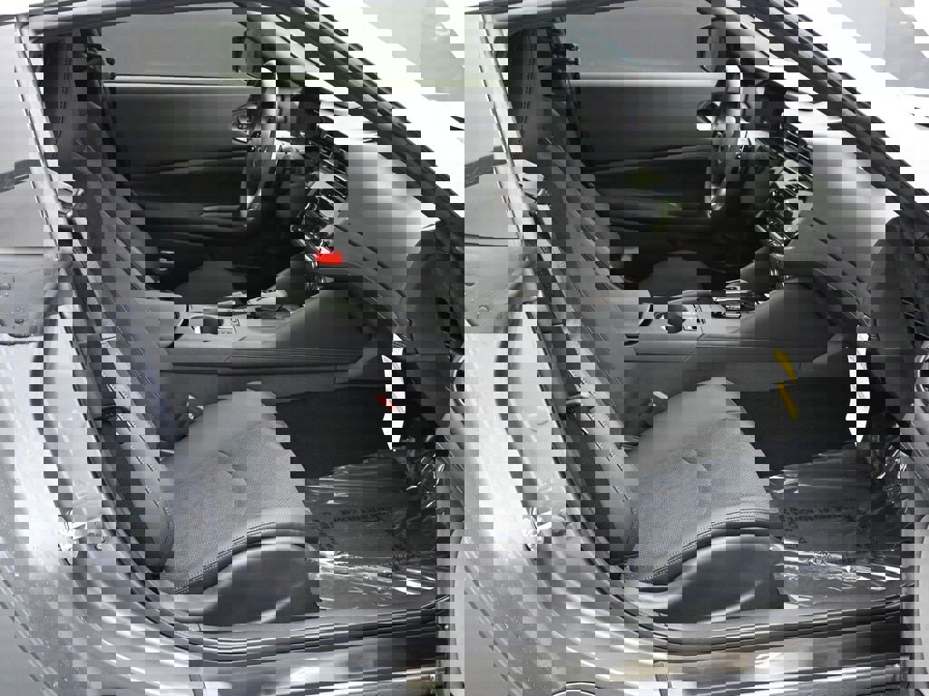 New 2025 Nissan Z Performance w/ Floor Mat Package image 22