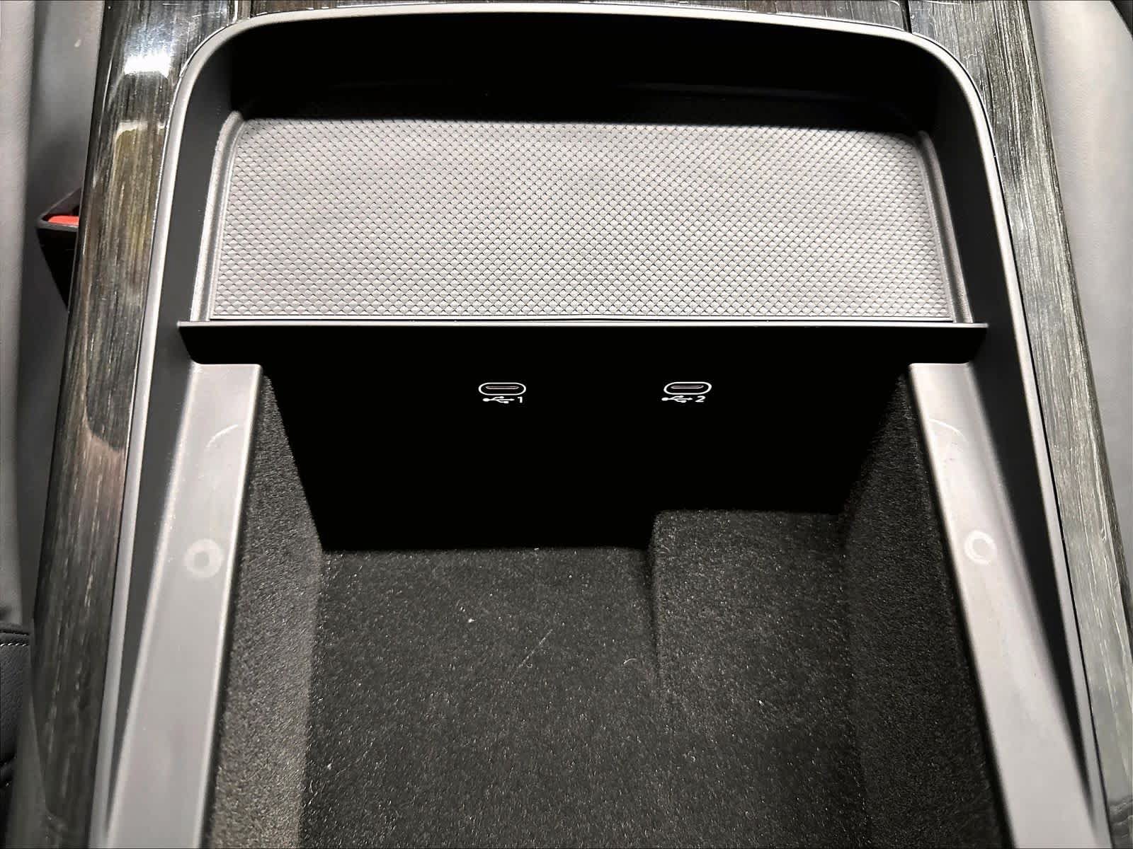 Certified 2026 Audi Q7 2.0T Premium AWD/4WD image 34